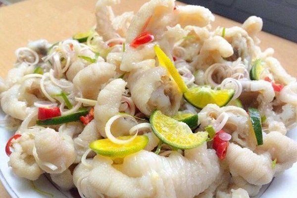 Tuyệt chiêu rút xương chân gà dễ nhất
