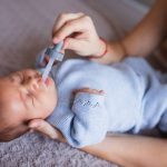 Men vi sinh không hoàn toàn lành tính với trẻ nếu cha mẹ bỏ qua 3 điều này