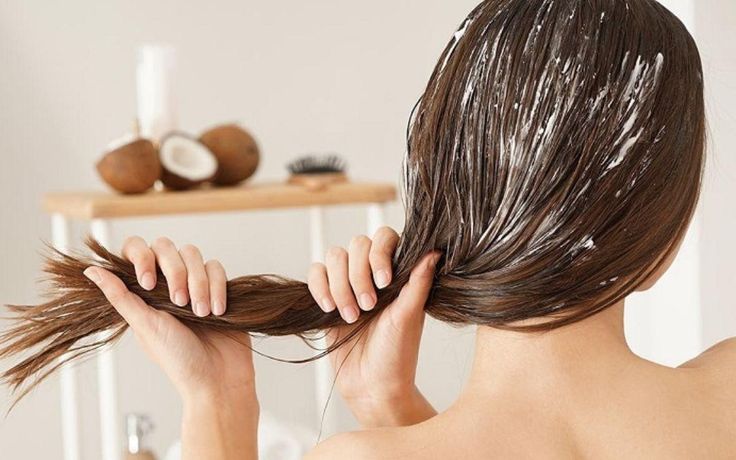Chăm tóc mượt mà: Đừng để dầu xả bị dùng sai cách