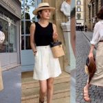 Chạm ngưỡng 30 vẫn thời thượng: Sao nữ Hàn chứng minh đẳng cấp phong cách
