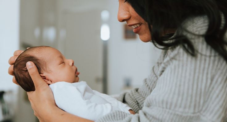Sinh mổ ngoài ý muốn – “cơn bão” tâm lý sau sinh mẹ cần được quan tâm