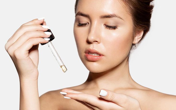 Cẩm nang chọn serum cho da nhạy cảm: Làm sao để không 