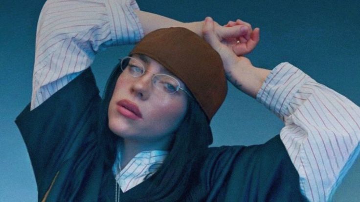 Billie Eilish áp đảo AMA 2025 với loạt chiến thắng ấn tượng