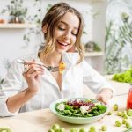 Dinh dưỡng mùa hè: Giải pháp làm mát cơ thể không thể bỏ qua
