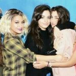 Tái hợp không trọn vẹn: Fifth Harmony trở lại nhưng thiếu Camila