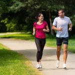 Đi bộ – Liều thuốc tự nhiên giúp bạn sống lâu và sống khỏe
