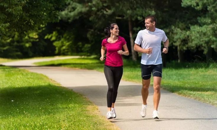 Đi bộ – Liều thuốc tự nhiên giúp bạn sống lâu và sống khỏe