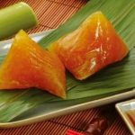Bánh tro Đoan Ngọ – món ăn dân gian mang giá trị dinh dưỡng bất ngờ