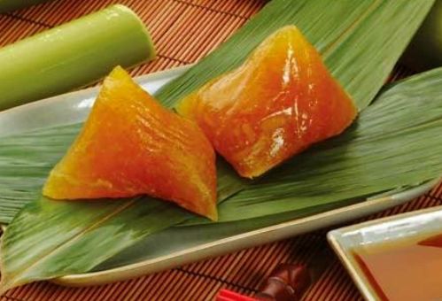 Bánh tro Đoan Ngọ – món ăn dân gian mang giá trị dinh dưỡng bất ngờ
