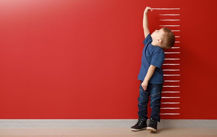 Cha mẹ thông thái: Nắm bắt giai đoạn phát triển chiều cao để con phát triển tối ưu