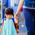 Đừng để lời nói vô tình biến con thành người yếu đuối, thụ động