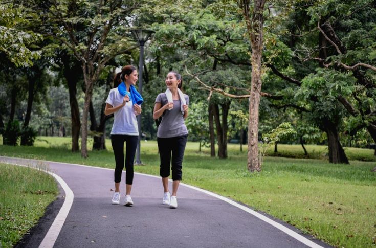 Tập luyện không chỉ dáng đẹp – còn giúp da sáng mịn bất ngờ!