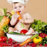 Dinh dưỡng khoa học – Chìa khóa giúp trẻ thoát khỏi còi xương