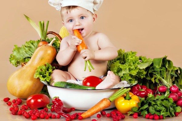 Dinh dưỡng khoa học – Chìa khóa giúp trẻ thoát khỏi còi xương