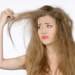 Tóc yếu và dễ rụng – 6 thói quen bạn nên bắt đầu từ hôm nay
