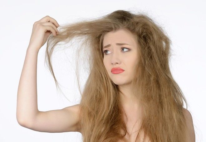 Tóc yếu và dễ rụng – 6 thói quen bạn nên bắt đầu từ hôm nay