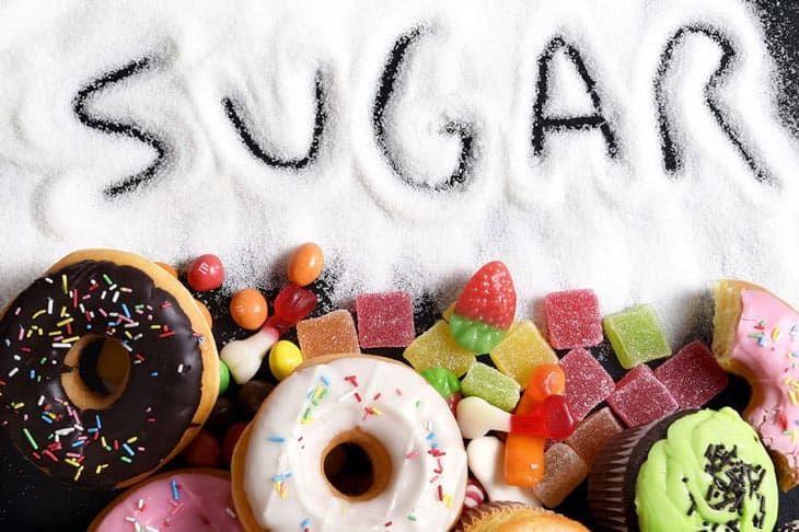 Bỏ đường vài ngày, chuyện gì sẽ xảy ra với cơ thể bạn?