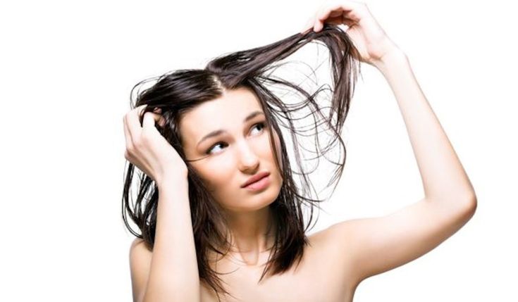 Gội đầu hàng ngày – giải pháp hay thủ phạm khiến tóc càng đổ dầu?