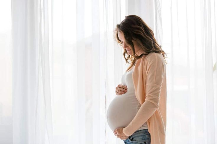 Ăn nhẹ đúng cách: 7 lựa chọn vàng cho sức khỏe thai kỳ