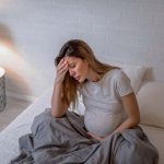 Vì sao phụ nữ mang thai bị nôn nghén? Những yếu tố bạn cần biết
