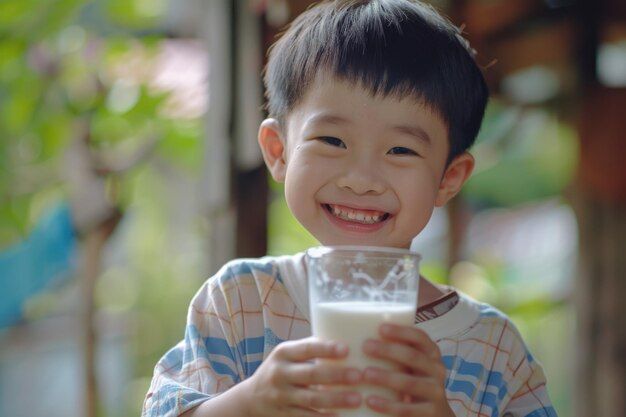 3 bí quyết khiến bé thích uống sữa mà mẹ không ngờ tới