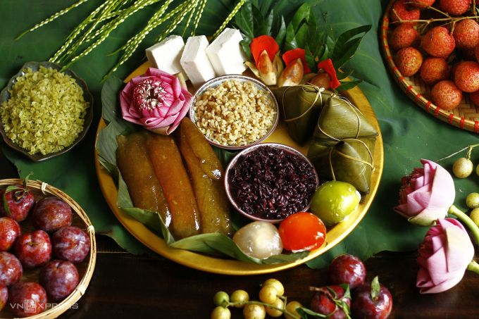 Từ dân gian đến khoa học: rượu nếp Đoan Ngọ và những lợi ích đối với cơ thể
