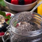 Đang hot: Hạt chia là “skincare tự nhiên” mùa hè bạn nên thử!