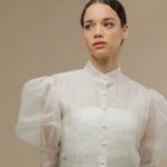 Tưởng đơn giản nhưng không hề nhạt: 4 cách mặc áo trắng chuẩn fashionista