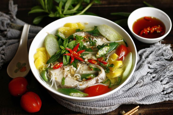 Bí quyết nấu canh cá ngon: Đừng mắc sai lầm ngay từ bước đầu tiên