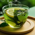 4 thực phẩm hỗ trợ giảm mỡ bụng hiệu quả, càng ăn càng eo thon