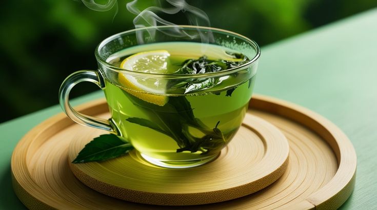 4 thực phẩm hỗ trợ giảm mỡ bụng hiệu quả, càng ăn càng eo thon