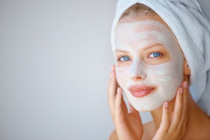 4 công thức mặt nạ “cứu cánh” cho làn da dầu mùa hè