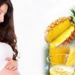 Sự thật về việc bà bầu ăn dứa: Có gây sảy thai hay không?