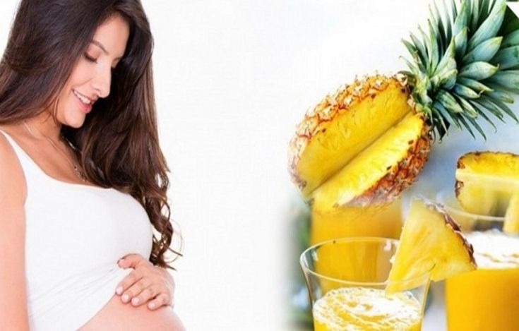 Sự thật về việc bà bầu ăn dứa: Có gây sảy thai hay không?