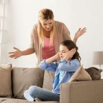 Cách thiết lập giới hạn với con mà không cần quát mắng