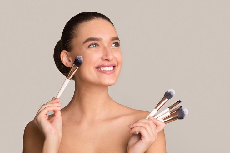 Má hồng đẹp không cần cầu kỳ: mẹo nhanh cho người bận rộn