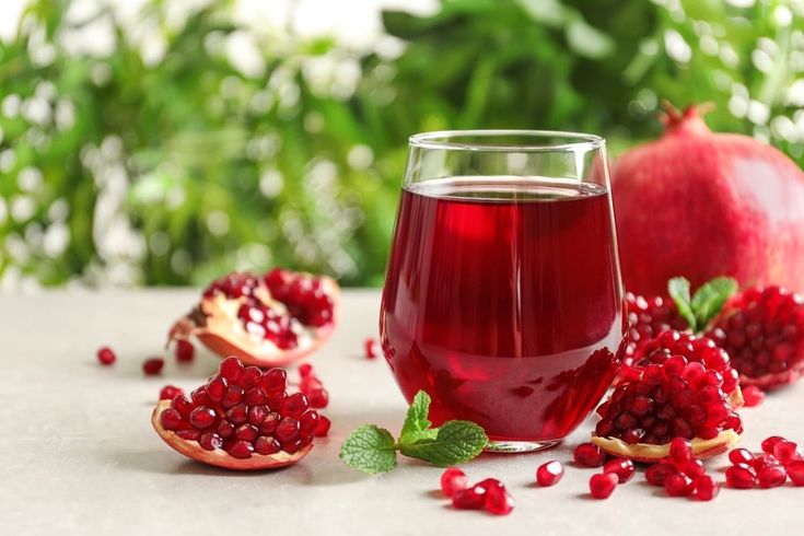 Bí quyết chọn thức uống cho làn da trắng hồng tự nhiên