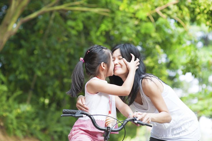 Mẹ khéo là mẹ biết 5 điều này: Dạy con dễ, giữ nhà ấm