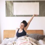 Thức dậy đúng cách: 6 việc nhỏ giúp bạn sống trọn vẹn mỗi ngày