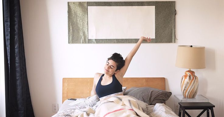Thức dậy đúng cách: 6 việc nhỏ giúp bạn sống trọn vẹn mỗi ngày