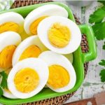 Bất ngờ với những thực phẩm tốt hơn khi để nguội