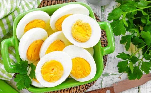 Bất ngờ với những thực phẩm tốt hơn khi để nguội