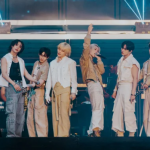 Stray Kids “đốt cháy” Billboard, xác lập vị thế ông hoàng Gen 4 Kpop tại Mỹ