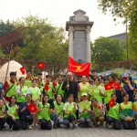 Hành trình hồi sinh rác thải và lan tỏa lối sống xanh