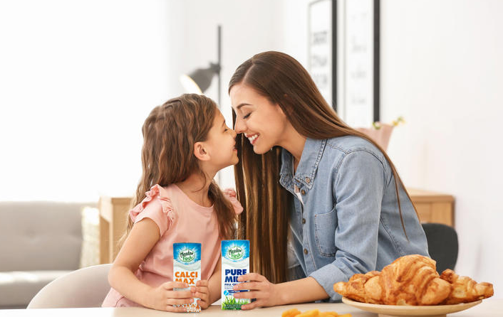 Chọn sữa tươi cho trẻ: Những điều cha mẹ nhất định không được bỏ qua