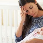 Ít ai biết: Ăn uống đúng giúp mẹ sau sinh khỏe mạnh cả thể chất lẫn tinh thần