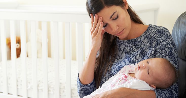 Ít ai biết: Ăn uống đúng giúp mẹ sau sinh khỏe mạnh cả thể chất lẫn tinh thần
