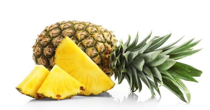 5 lợi ích bất ngờ của quả dứa cho phụ nữ trong kỳ kinh nguyệt