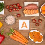 Thiếu vitamin A nguy hiểm ra sao với trẻ em và phụ nữ sau sinh?