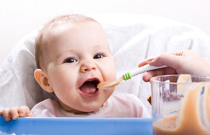 Trẻ khỏe, thông minh nhờ 7 thực phẩm đơn giản mà cực kỳ hiệu quả